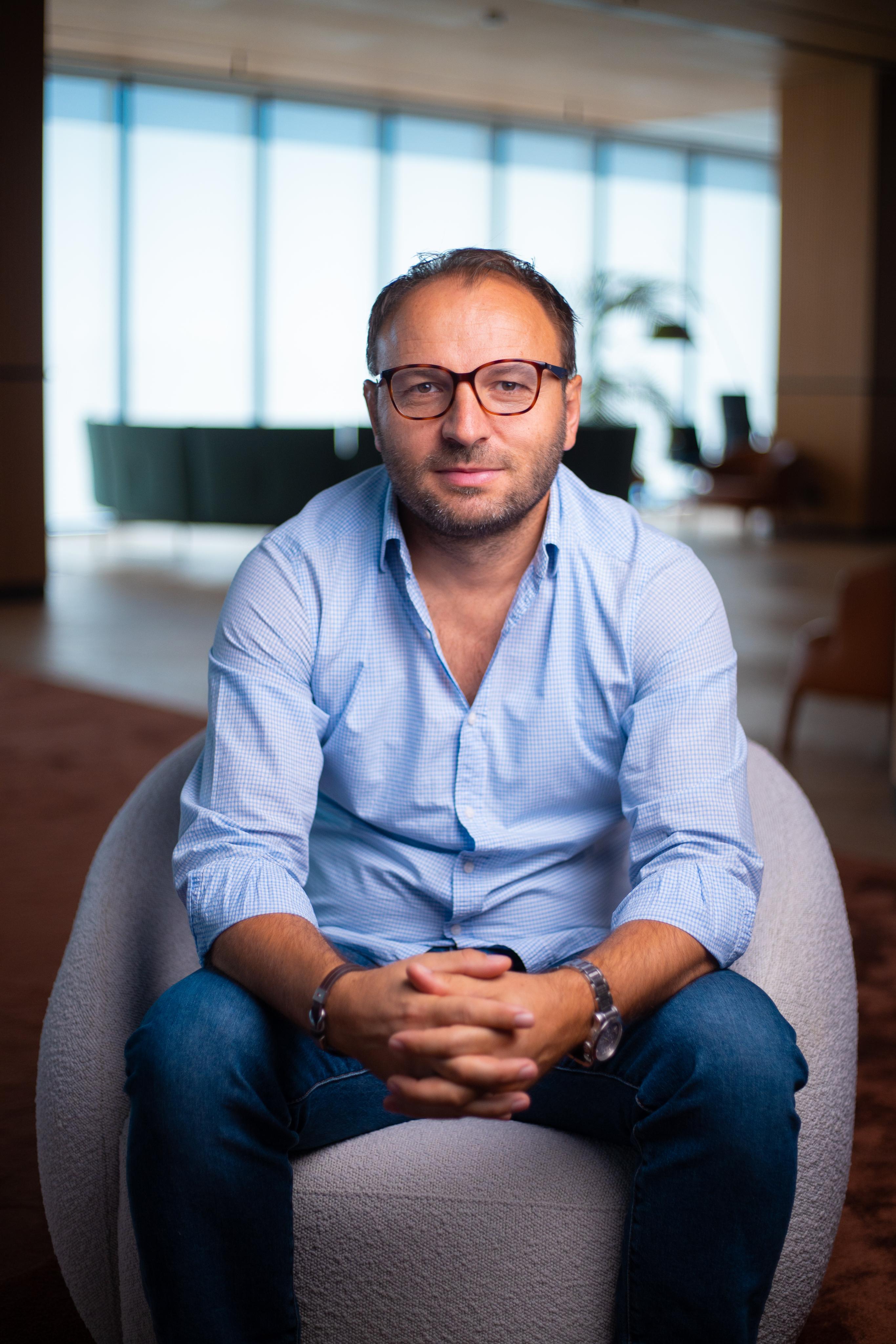 Nikollë Uka, Career Coach