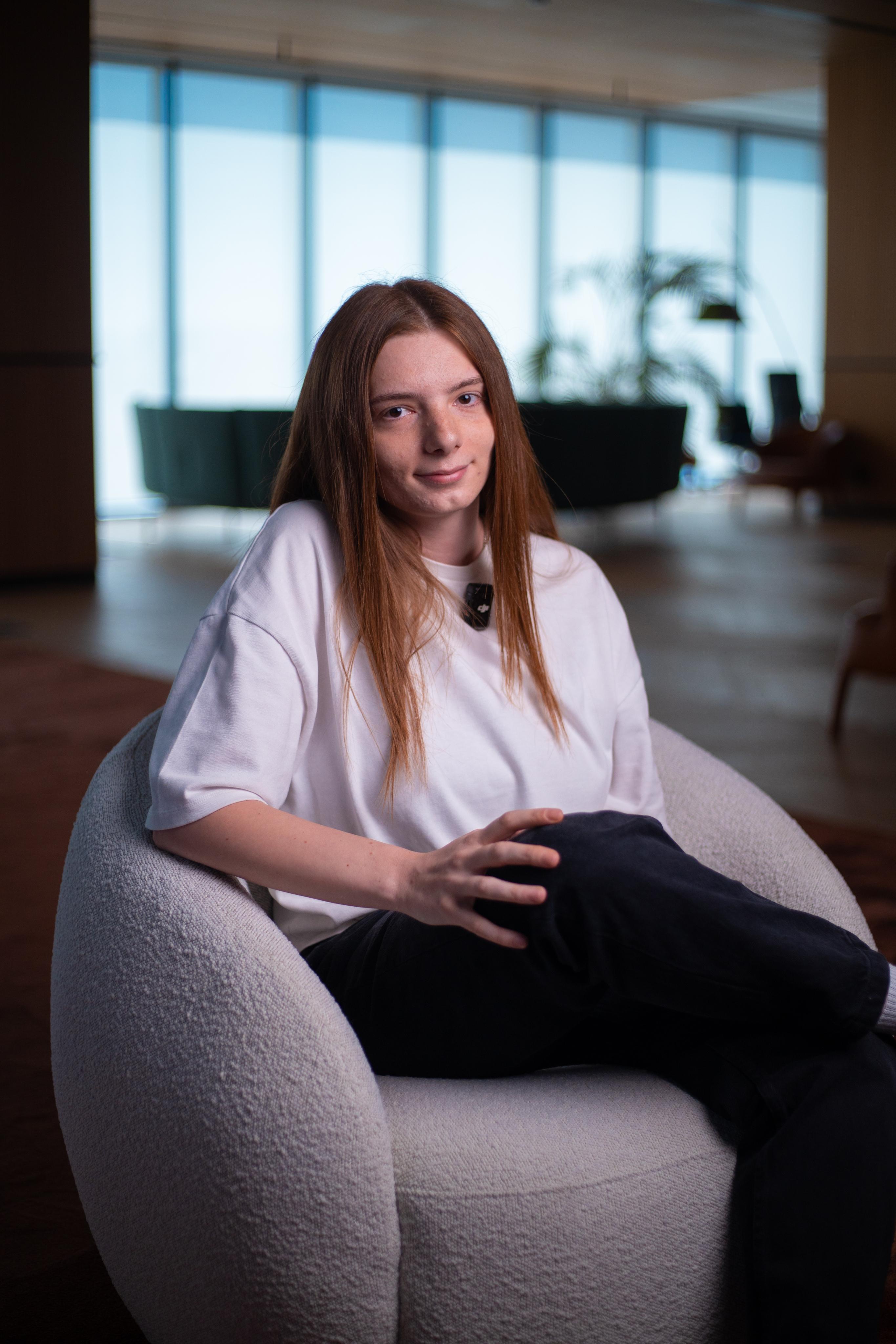 Altrisa Eminzaemi, BPO Specialist