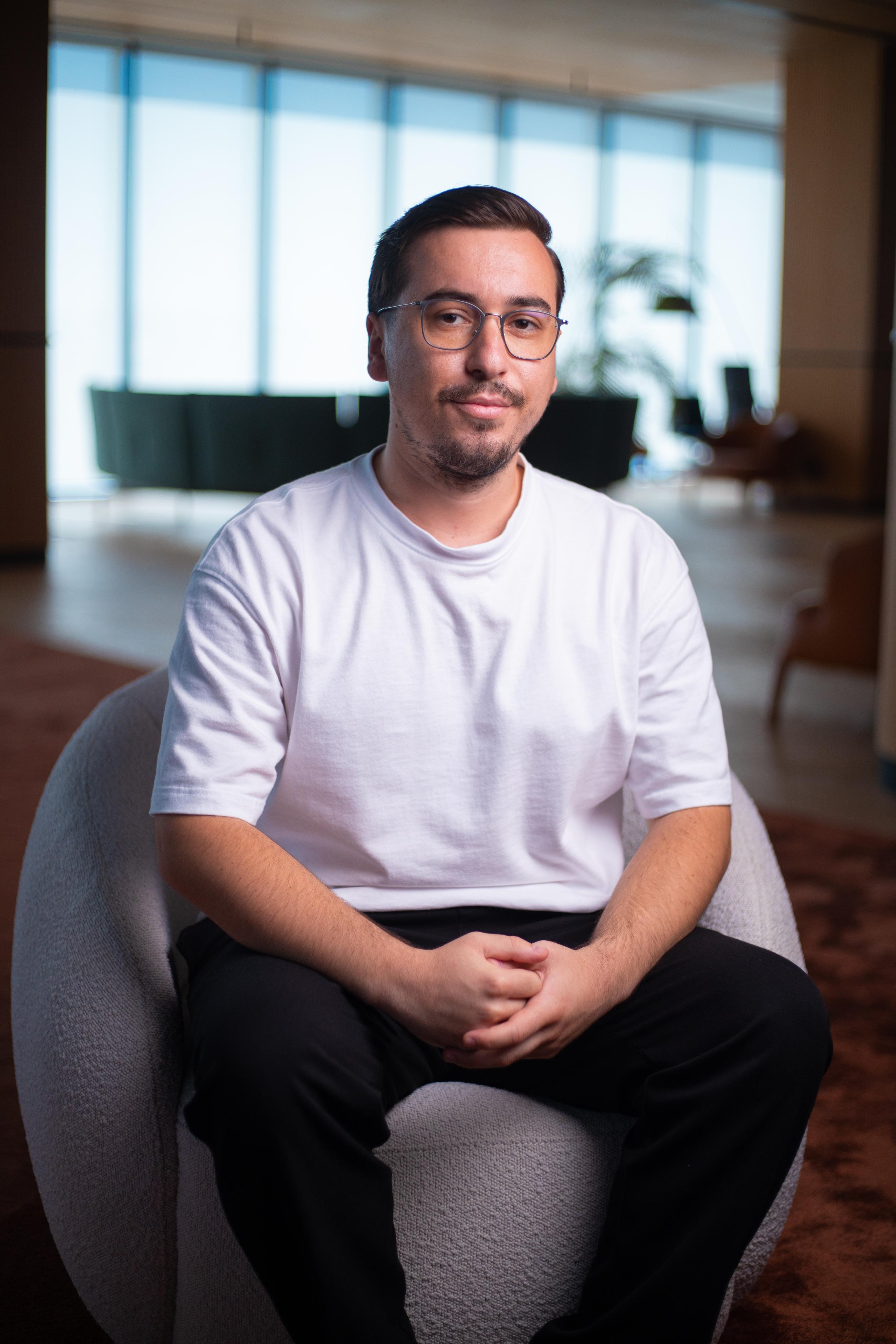 Leundrit Bytyqi, Career Coach