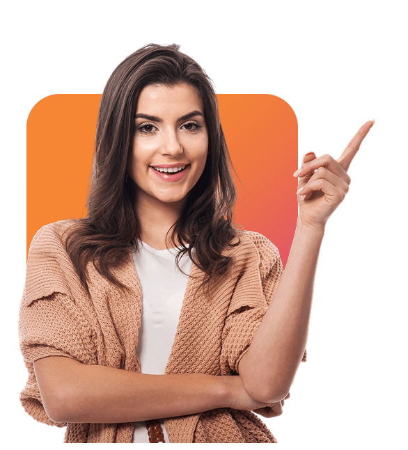 A SPEEEX learner building confidence for her career
