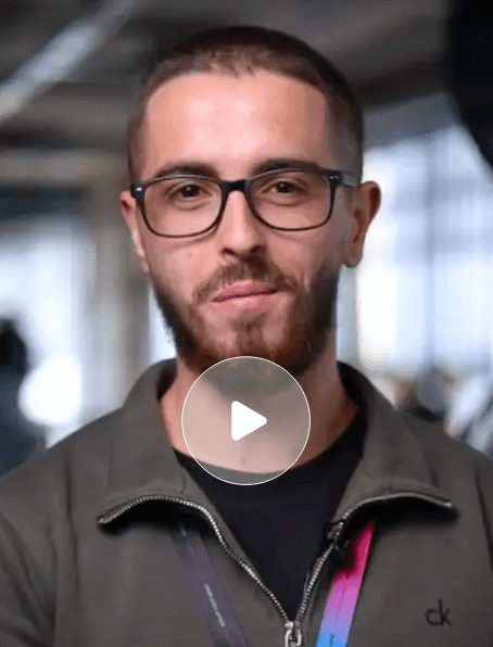 Cybersecurity students and learning environment